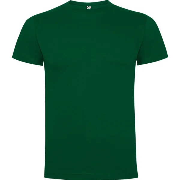 Camiseta Dogo Premium Roly verde botella