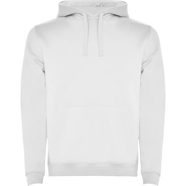 Sudadera con capucha Urban · Blanco