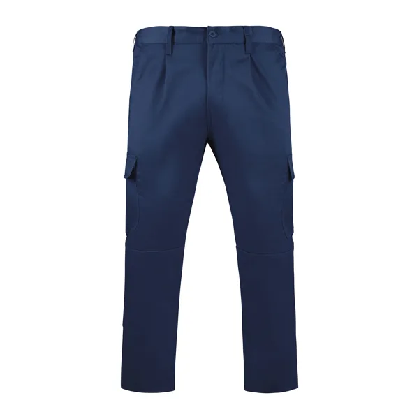 Pantalones Roly como ejemplo de ropa laboral