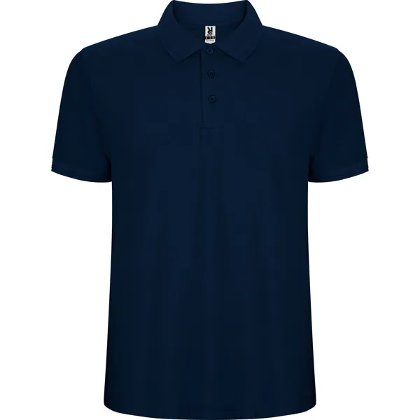 Polos Roly como ejemplo de ropa laboral